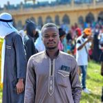 Clement Mukenge - @douglas_clement_mukenge - Instagram