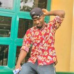 Yolly Douglas Clement - @yolly2020 - Instagram