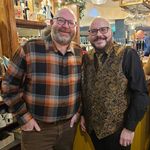 Peter Douglas-Coates - @peter.coates.7771 - Instagram