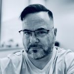 Douglas Cockerham - @padretres - Instagram