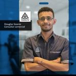 Consultor Comercial Douglas - @douglas_comercialproauto - Instagram