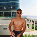 Douglas Daniel Conejo - @douglasconejo - Instagram