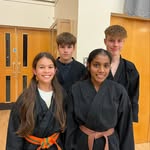 Douglas Connell - @shogun_practical_karate - Instagram