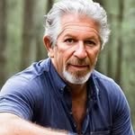 Douglas Conner - @homosapient54 - Instagram