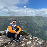 Douglas Conte Ferraz - @dodacf - Instagram