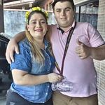 Douglas e Bruna - @douglas_conti - Instagram
