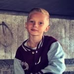 Douglas Björkstedt - @douglas_cool_kid - Instagram