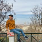 Douglas Cope - @hythmlensen - Instagram