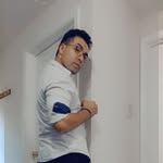 Josue - @douglascoreas84 - Instagram