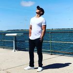 Douglas Cormier - @dougcormier - Instagram