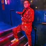 Douglas Cornell - @dougiex_ - Instagram