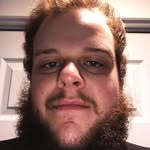 Douglas Cornick - @beardedbestial - Instagram
