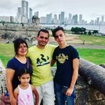 Douglas Abdelkader Corona - @abdelcorona - Instagram