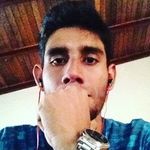 Douglas Corona - @douglascorona10 - Instagram