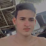 Douglas Eduardo Corona - @douglascrown25 - Instagram