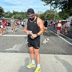 Douglas Cortez - @red.rundoug - Instagram