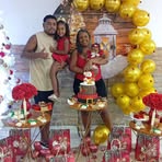 Douglas Costa - Facebook
