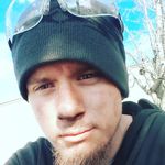 dylan Douglas Cotton - @cottondylandouglas - Instagram