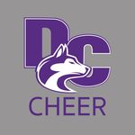Douglas County HS Cheer - @countycheer - Instagram