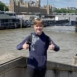 Douglas coyle - @douglcoy920 - Instagram
