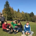 Douglas Crews - @douglascrews7 - Instagram