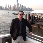 Douglas Croft - @daddycroft - Instagram