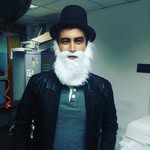 Douglas Gutierrez - @douglasdagg - Instagram