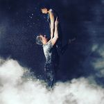 Autumn and Luke Douglas - @douglas_dance_ - Instagram