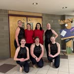 Douglas Dance Team - @douglaspatriotsdance - Instagram