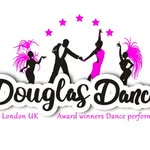 Douglas Gomes Campos - @douglasdancecompany - Instagram