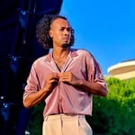 Douglas Sampaio - @douglasdanceart - Instagram