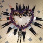 Tommy Douglas Dance - @tdctigersdance - Instagram