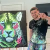 ddouglasart - @ddouglasart - TikTok