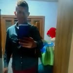 Douglas Cavalheiro da Rosa - @douglasdavi53 - Instagram