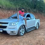 Douglas Davi - Facebook