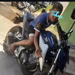 Douglas Davi Sá de Oliveira - @douglas_piloto244 - Instagram