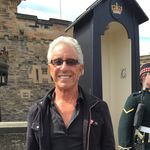 Douglas Day Stewart - @douglasdaystewart - Instagram