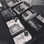 Douglas DeJong - @thepedalartist - Instagram