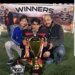 Douglas de Leon - @douglasde320 - Instagram