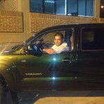 Douglas de Leon - @douglascarrasquel - Instagram