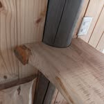 Madera Rustica - @douglasde.leon - Instagram