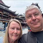 Douglas Dick - @douglasdick47 - Instagram