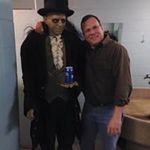 Douglas Dick Jr. - @dickjr.douglas - Instagram