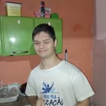 Douglas Simão Donald - @douglassymao - Instagram