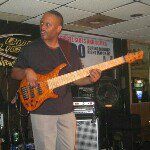 Douglas Dotson - @bassman654 - Instagram