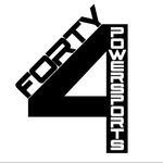 Douglas Dowdy - @forty4powersports - Instagram