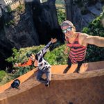 Douglas Dunlap - @calkites - Instagram