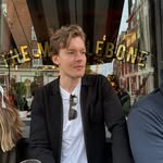 B. Douglas Ekberg - @douglasekberg - Instagram