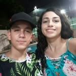 Douglas e Kaah - @douglas_e_kaah - Instagram