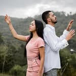Douglas e Kathelen - @douglasekathelenoficial - Instagram